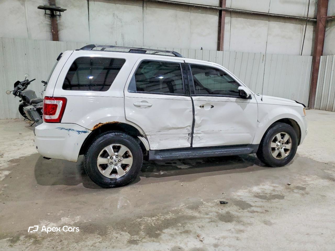 Ford Escape 2012