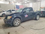 Nissan Navara (Frontier) 2012