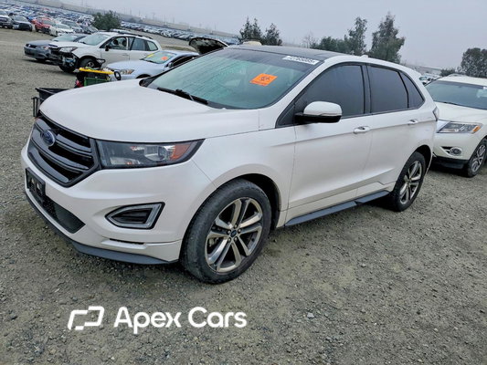 Ford Edge 2015 - Image 1 of 13