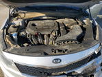 Kia Optima 2016