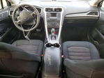 Ford Fusion 2016