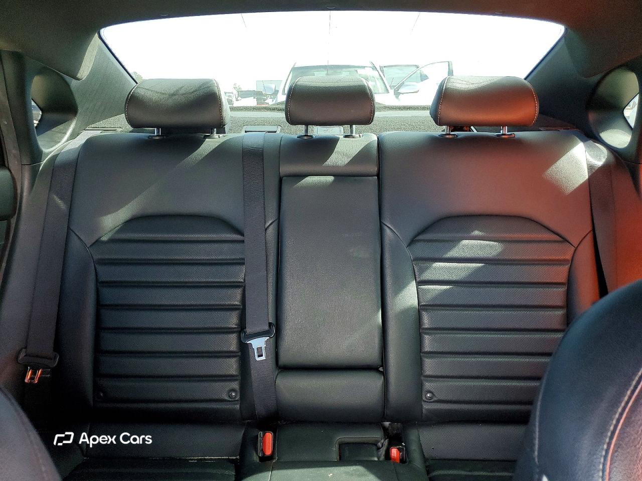 Kia Forte 2023