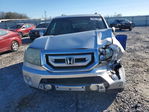 Honda Pilot 2011