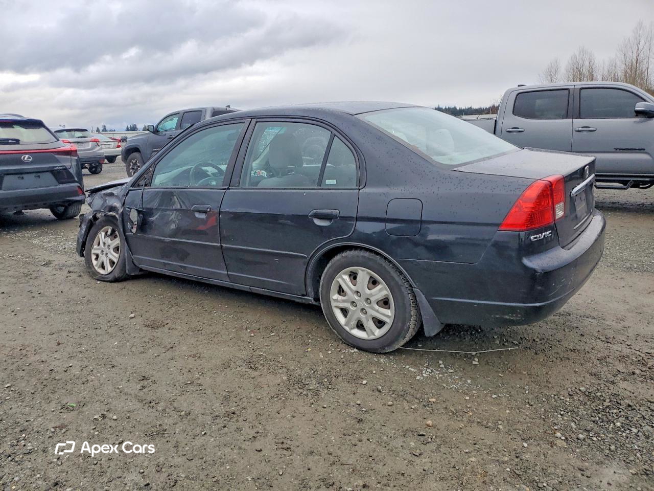 Honda Civic 2003