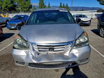 Honda Odyssey 2009