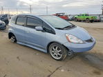 Honda Fit 2010