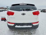 Kia Sportage 2015
