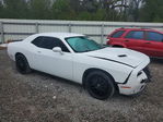 Dodge Challenger 2016