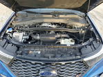 Ford Explorer 2022
