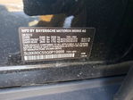 BMW X5 2016