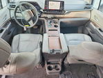 Toyota Sienna 2021