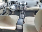 Kia Forte 2013