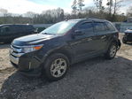 Ford Edge 2013