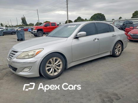 Hyundai Genesis 2013 - Image 1 of 13