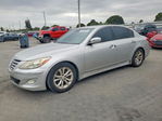 Hyundai Genesis 2013