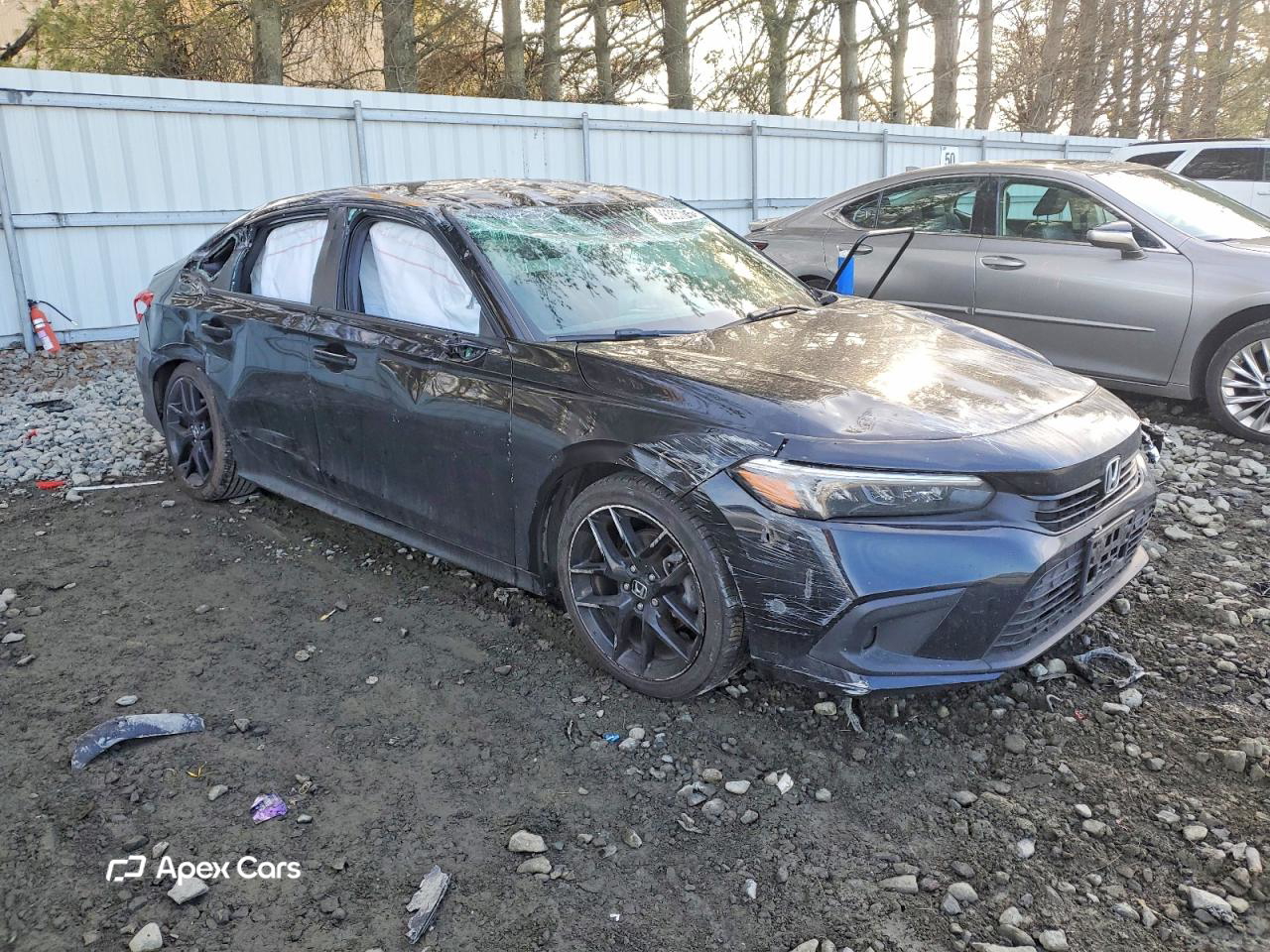 Honda Civic 2023