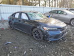 Honda Civic 2023