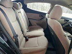 Hyundai Elantra 2016