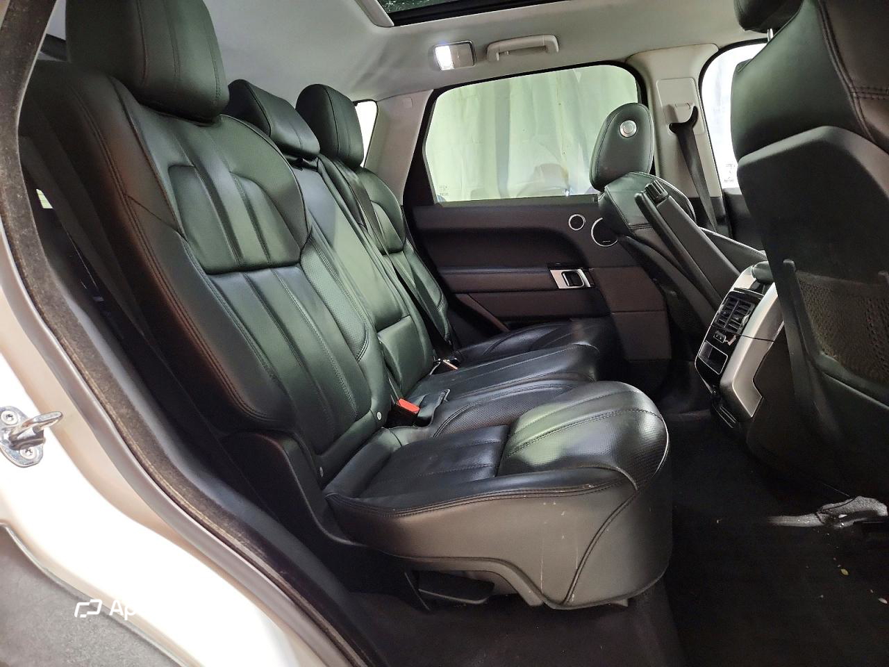 Land Rover Range Rover 2014