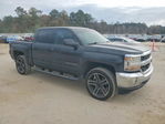 Chevrolet Silverado 2016