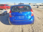 Nissan Versa 2014