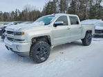Silverado 2016
