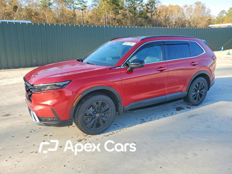 Honda CR-V 2023 - Image 1 of 14