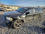 Dodge Durango 2012