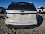 Ford Explorer 2015