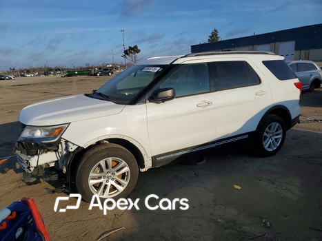 Ford Explorer 2019 - Image 1 of 13