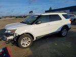 Ford Explorer 2019