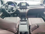 Honda Odyssey 2019
