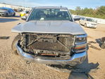 Chevrolet Silverado 2016