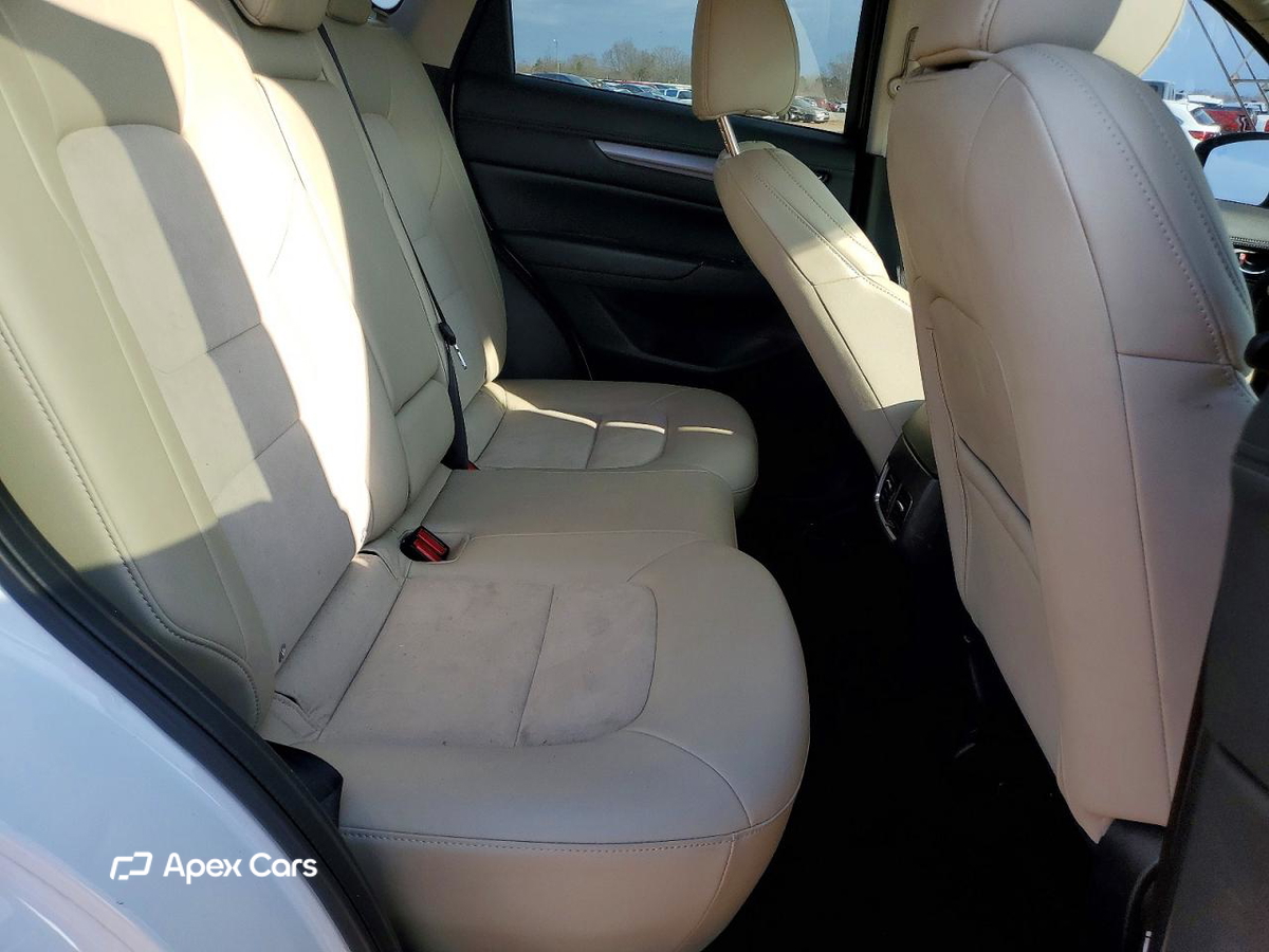 Mazda CX-5 2018