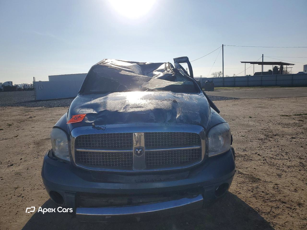 Dodge RAM 2006