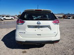 Nissan Rogue 2015