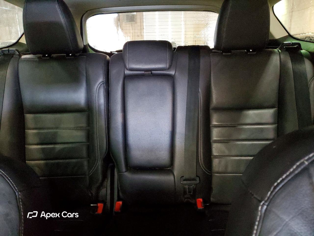 Ford Escape 2016