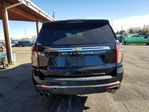 Chevrolet Suburban 2023