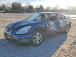 Nissan Altima 2012
