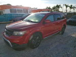 Dodge Journey 2018