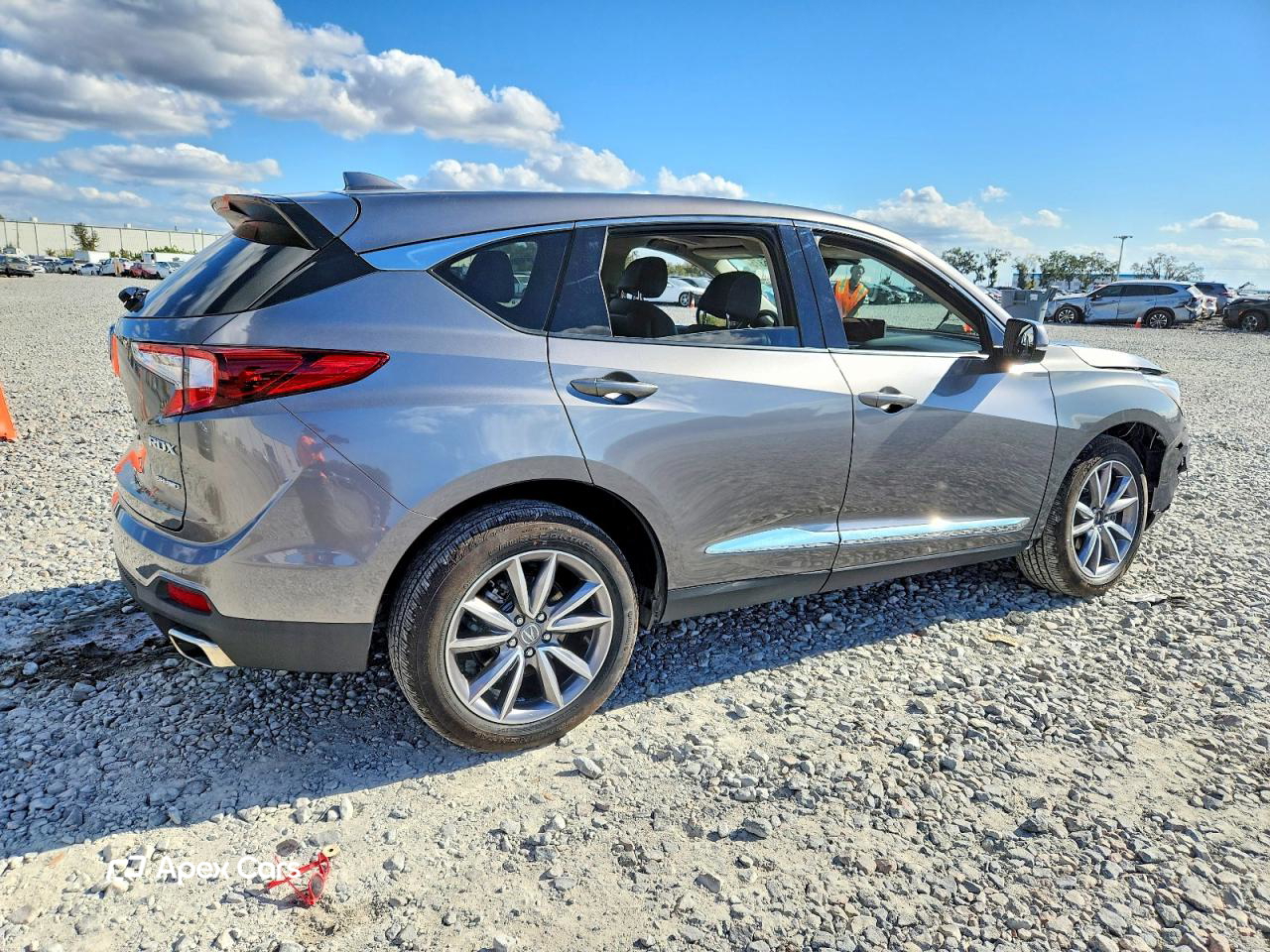 Acura RDX 2024