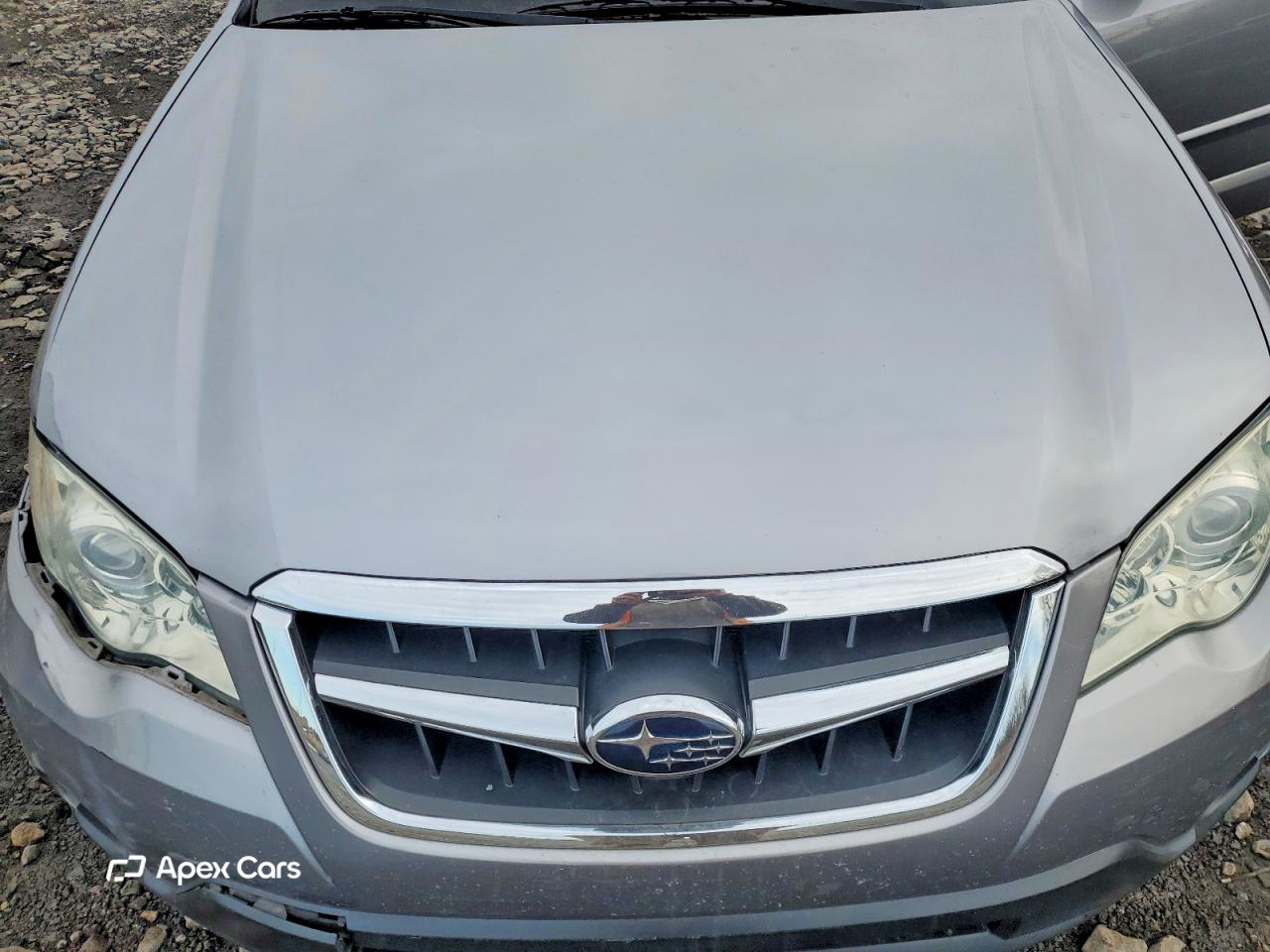 Subaru Outback 2008