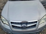 Subaru Outback 2008