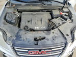 GMC Terrain 2016