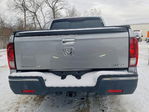 Honda Ridgeline 2019