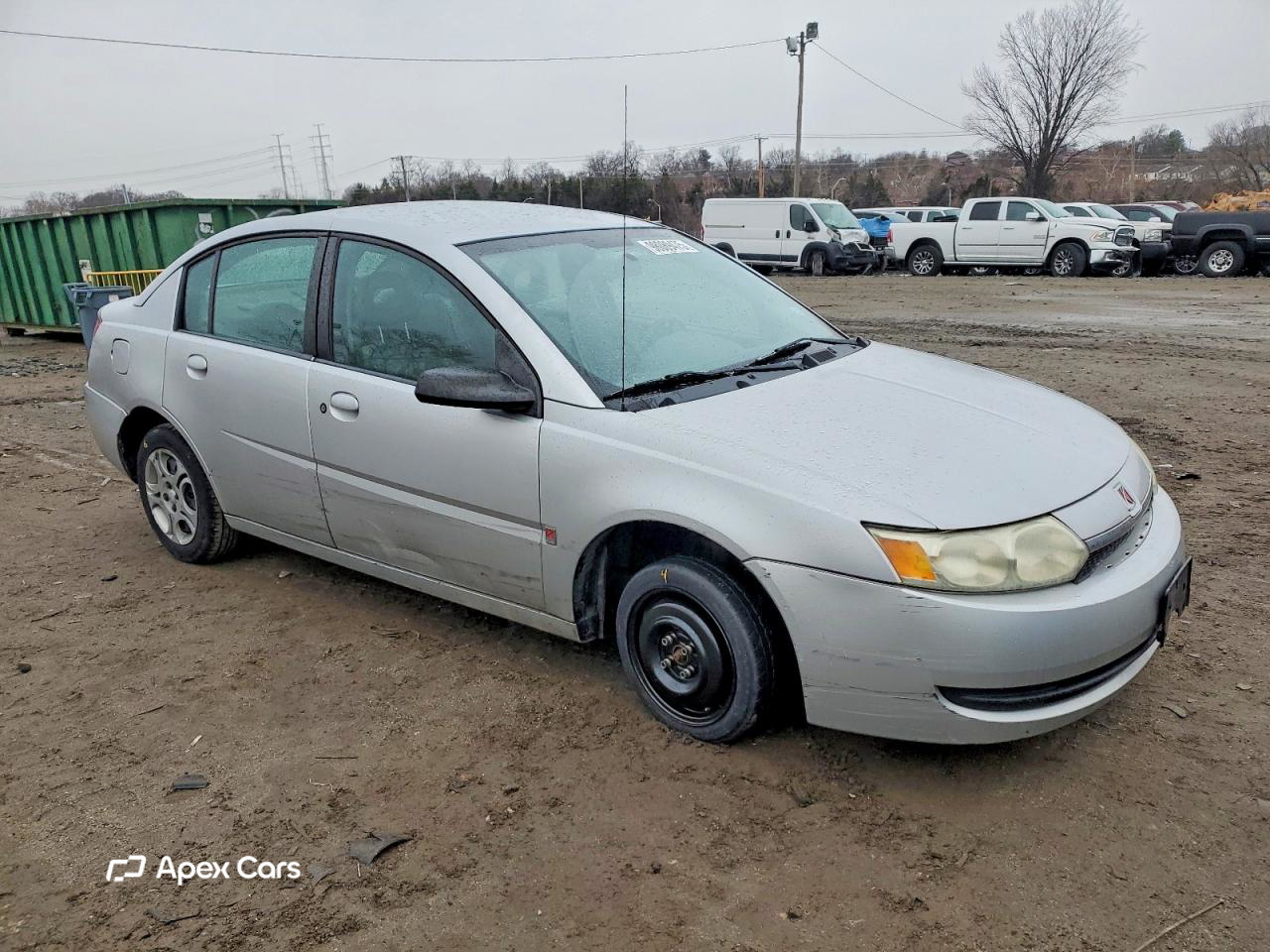 Saturn ION 2004
