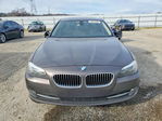 BMW Series 5 2011