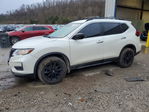 Nissan Rogue 2018