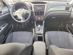 Subaru Forester 2012