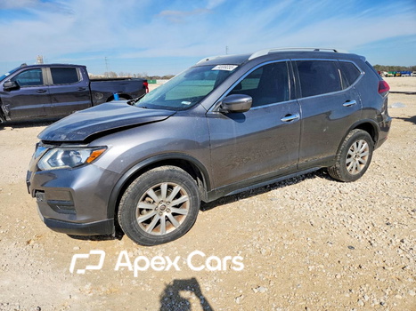 Nissan  2019 - Image 1 of 13